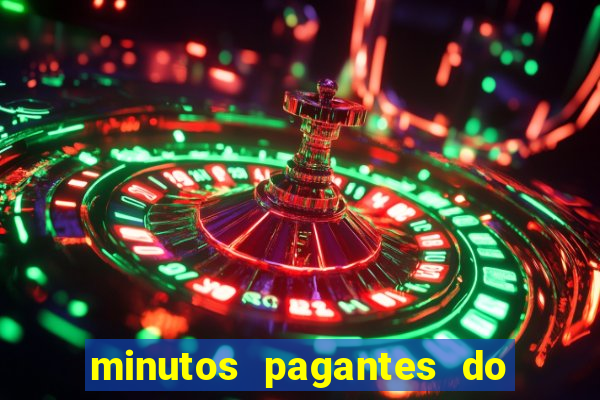 minutos pagantes do fortune rabbitInformational